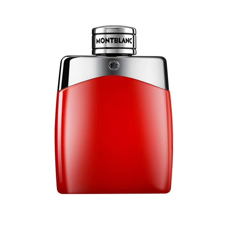 Mont Blanc Legend Red EDP For Him -100 ml - 3386460127950 - www.xscent.shop