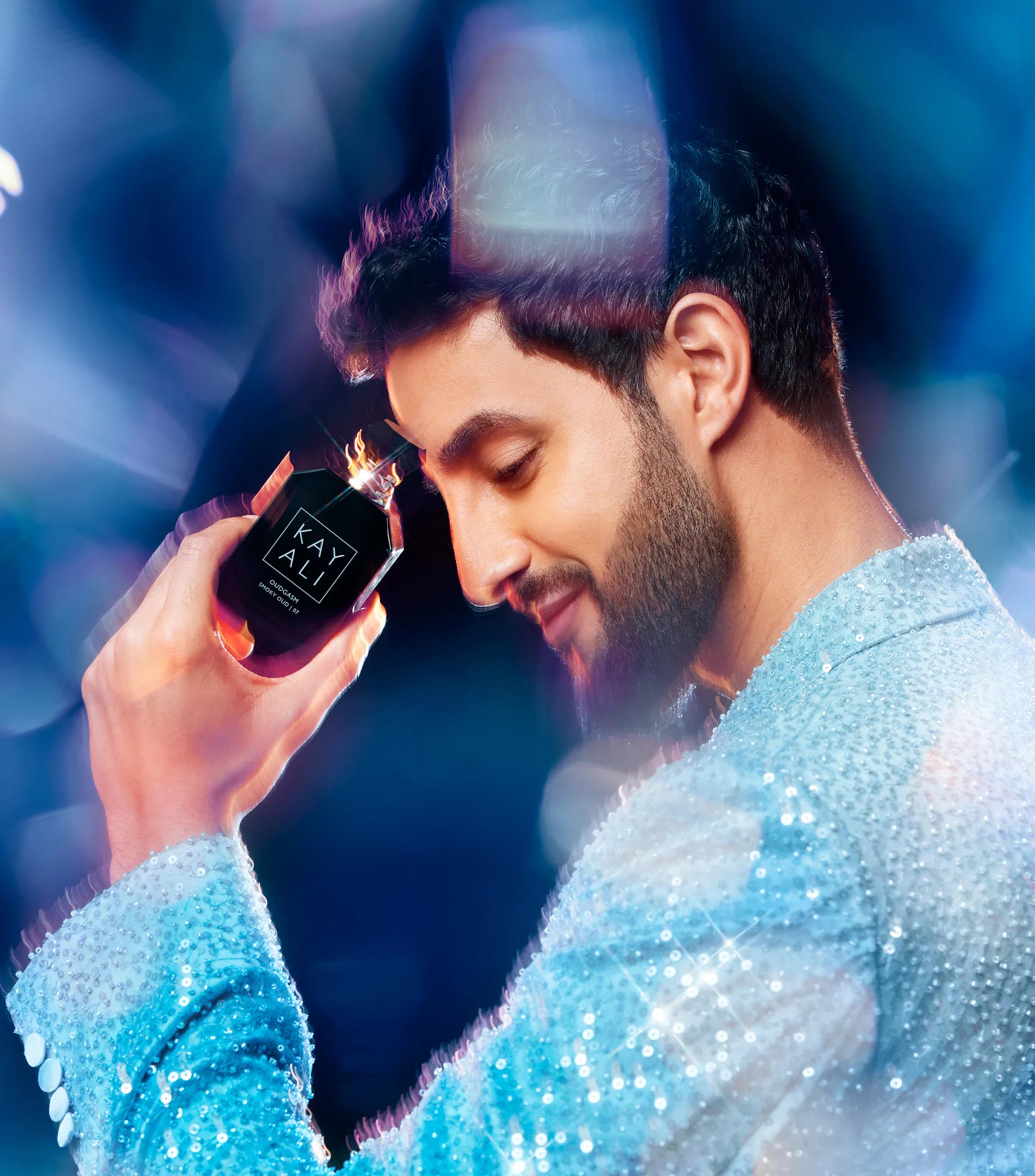 Kayali Oudgasm - Smoky Oud | 07 - EDP For Unisex - 100 ml -  - www.xscent.shop