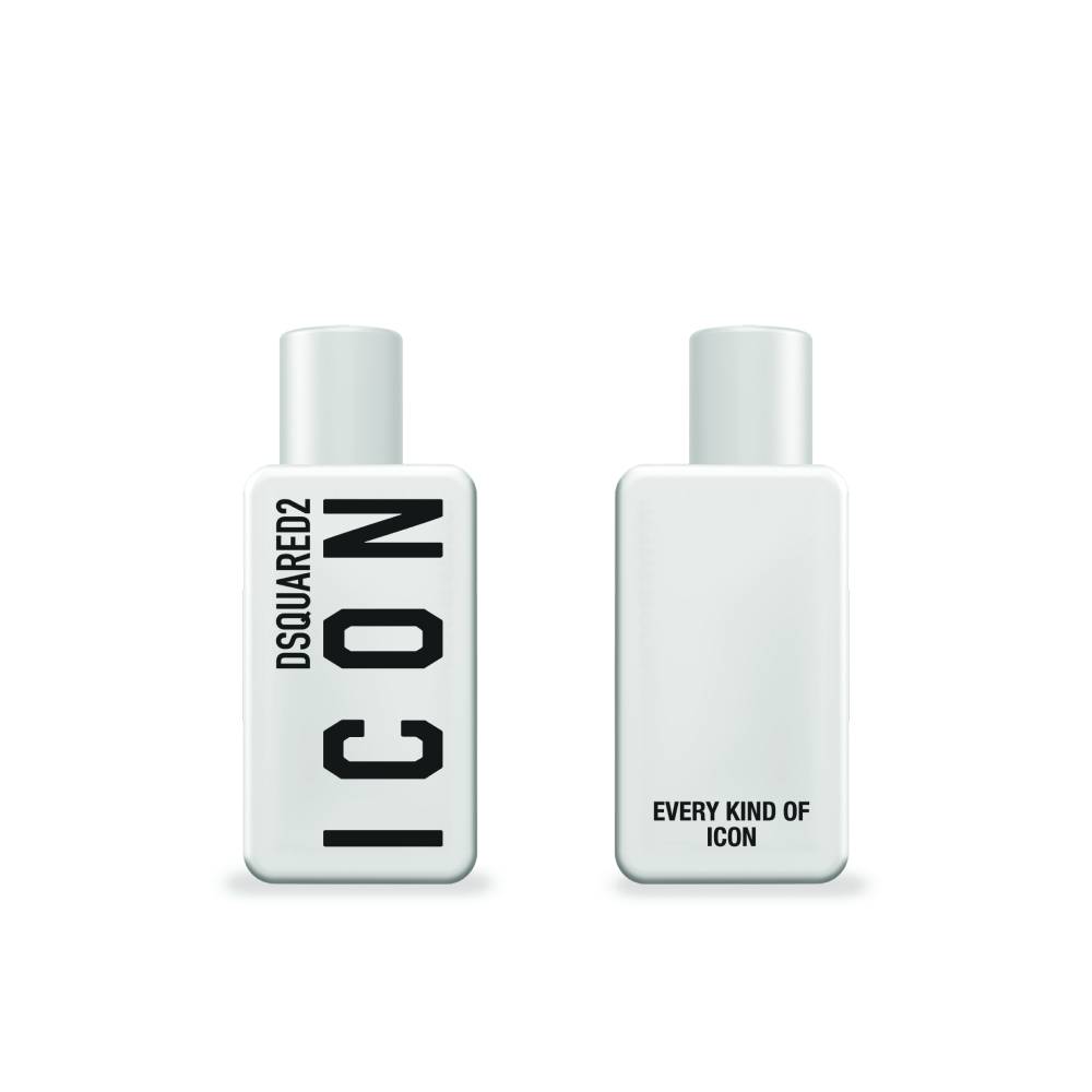 Dsquared2 - Euroitalia Icon EDP For Her – 100 ml -  - www.xscent.shop