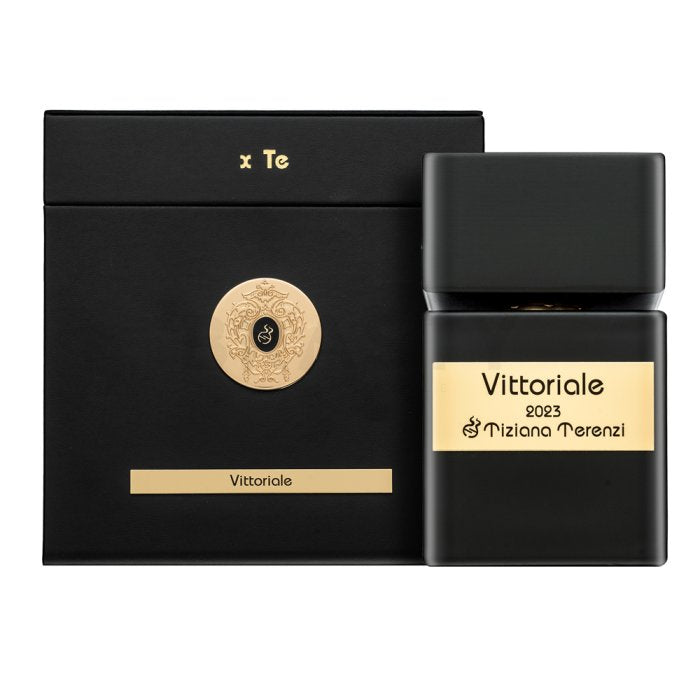 Tiziana Terenzi Vittoriale 2022 EDP For Unisex - 100 ml -  - www.xscent.shop