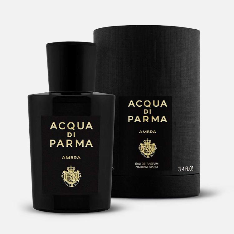 ACQUA DI PARMA AMBRA EAU DE PARFUM 100ML - www.xscent.shop