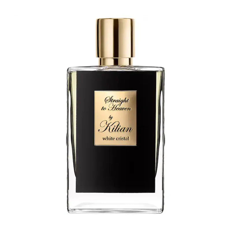 Kilian Paris Straight to Heaven, white cristal Eau de Parfum For Men 50 Ml - KI-PA-28 - www.xscent.shop