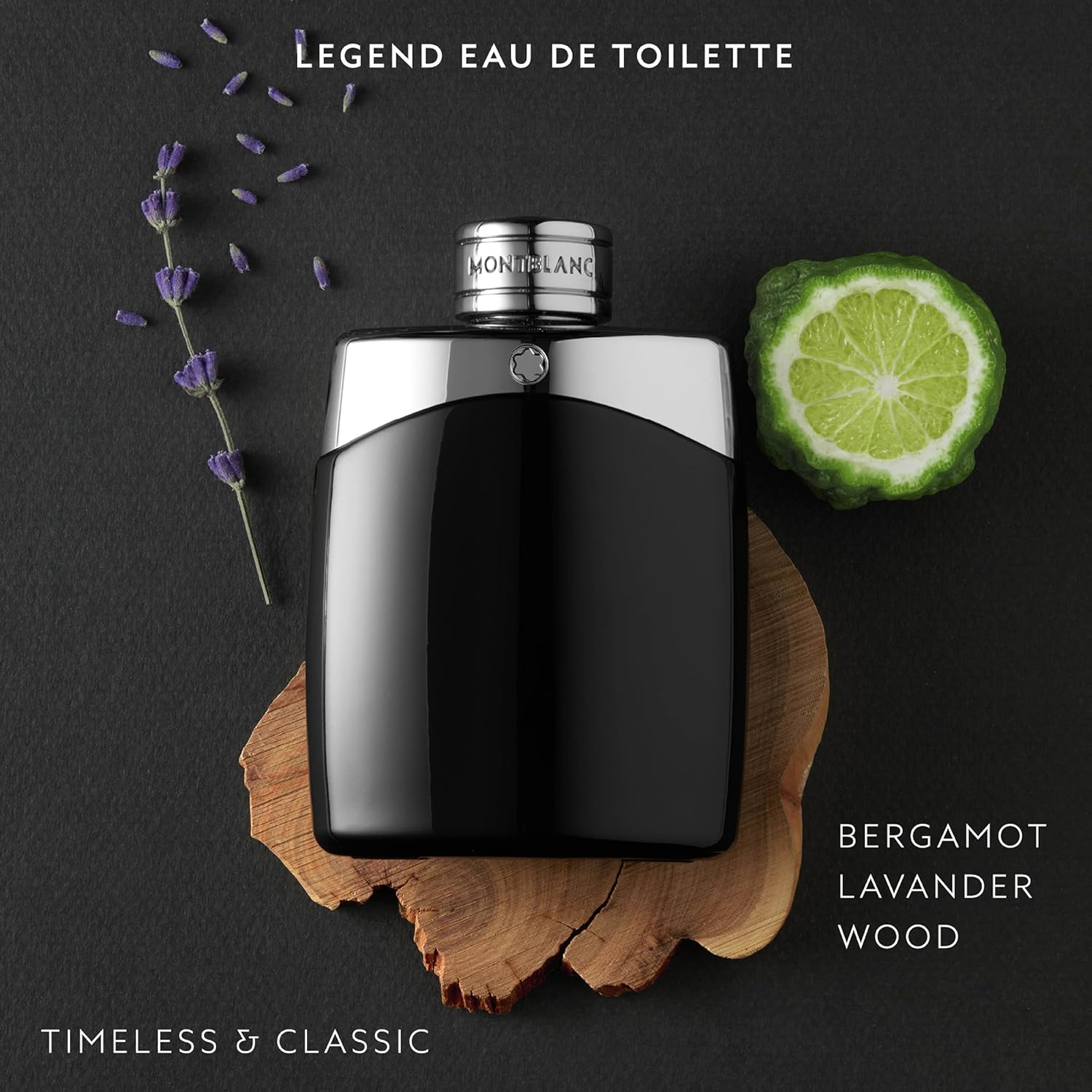 Mont Blanc Legend EDT For Him -  - www.xscent.shop