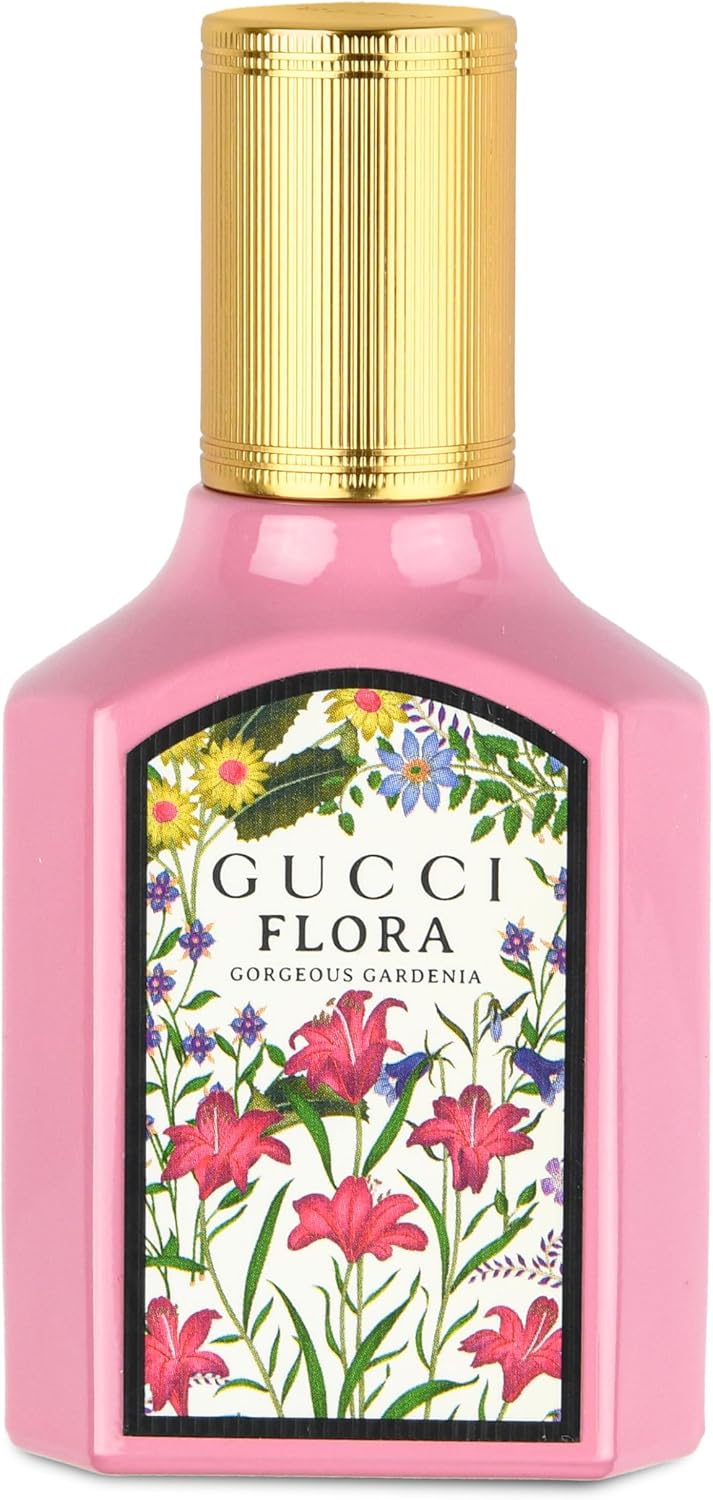 Gucci Flora Gorgeous Gardenia Gift Set - Eau de Parfum -  - www.xscent.shop