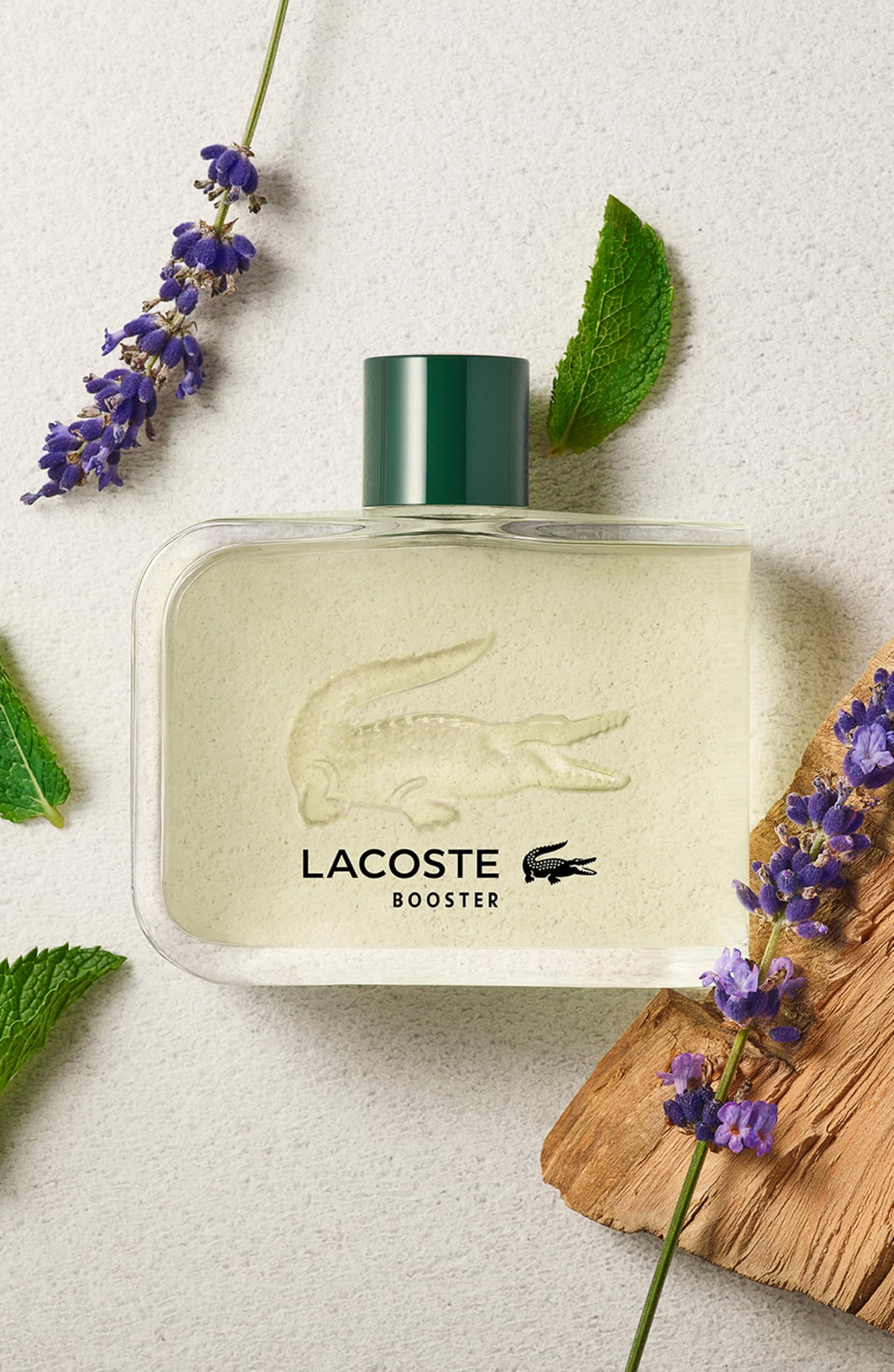 Lacoste Booster EDT For Him – 125 ml -  - www.xscent.shop