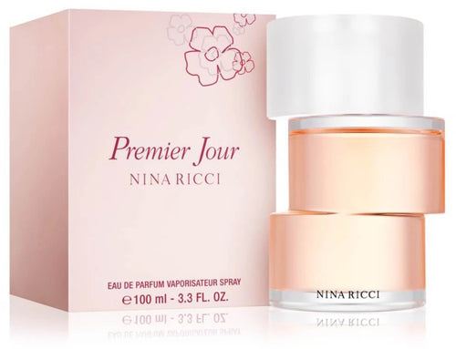 Nina Ricci Premier Jour EDP For Her - 100 ml -  - www.xscent.shop