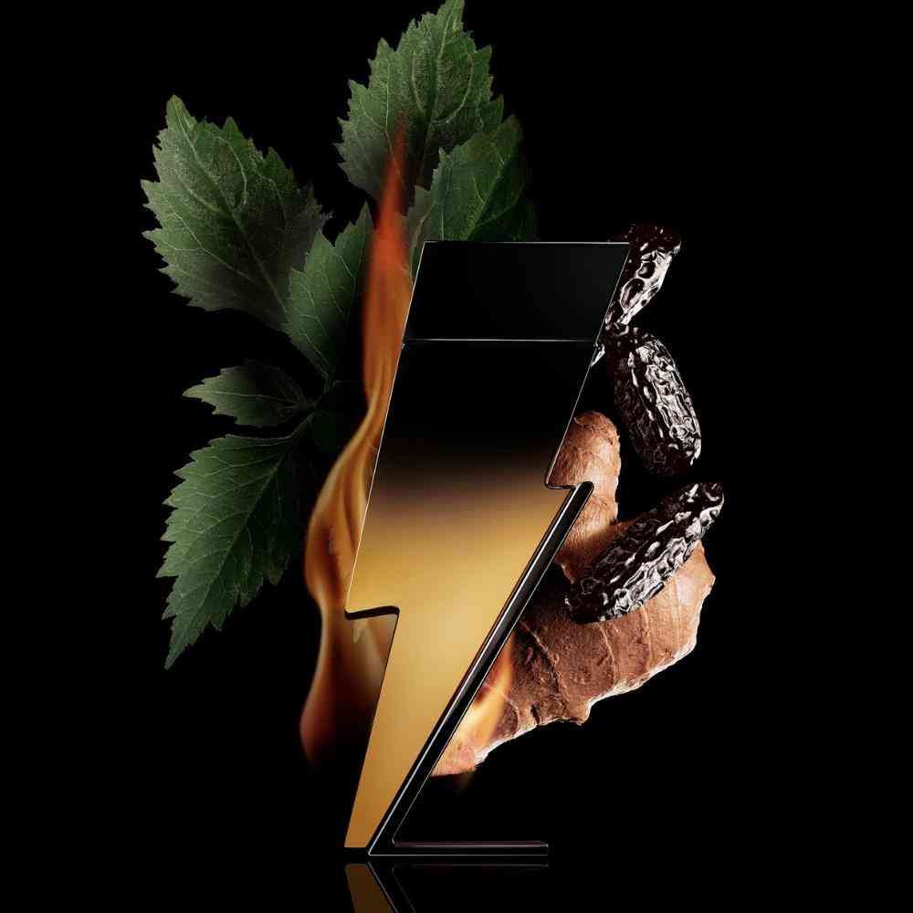 Carolina Herrera Bad Boy Extreme EDP For Him - 100 ml -  - www.xscent.shop