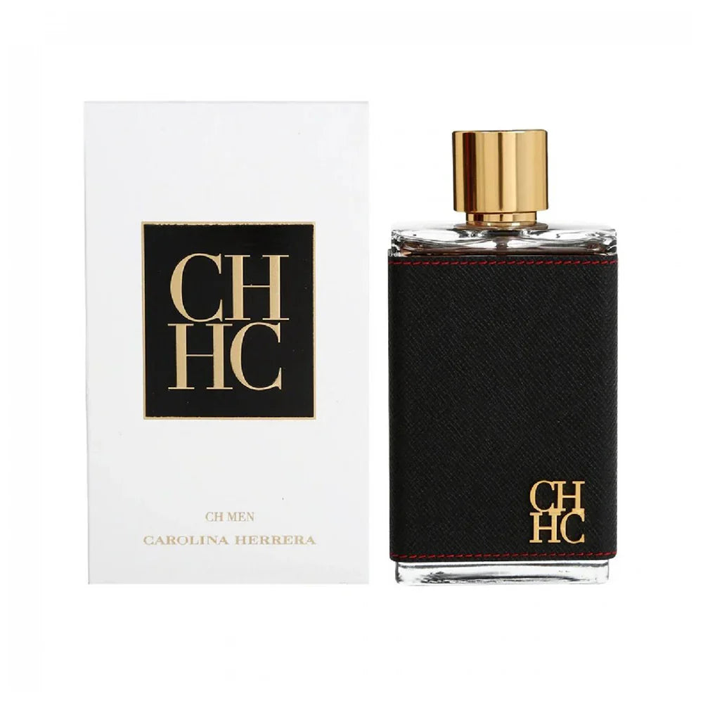 Carolina Herrera Ch EDT For Him – 200 ml -  - www.xscent.shop