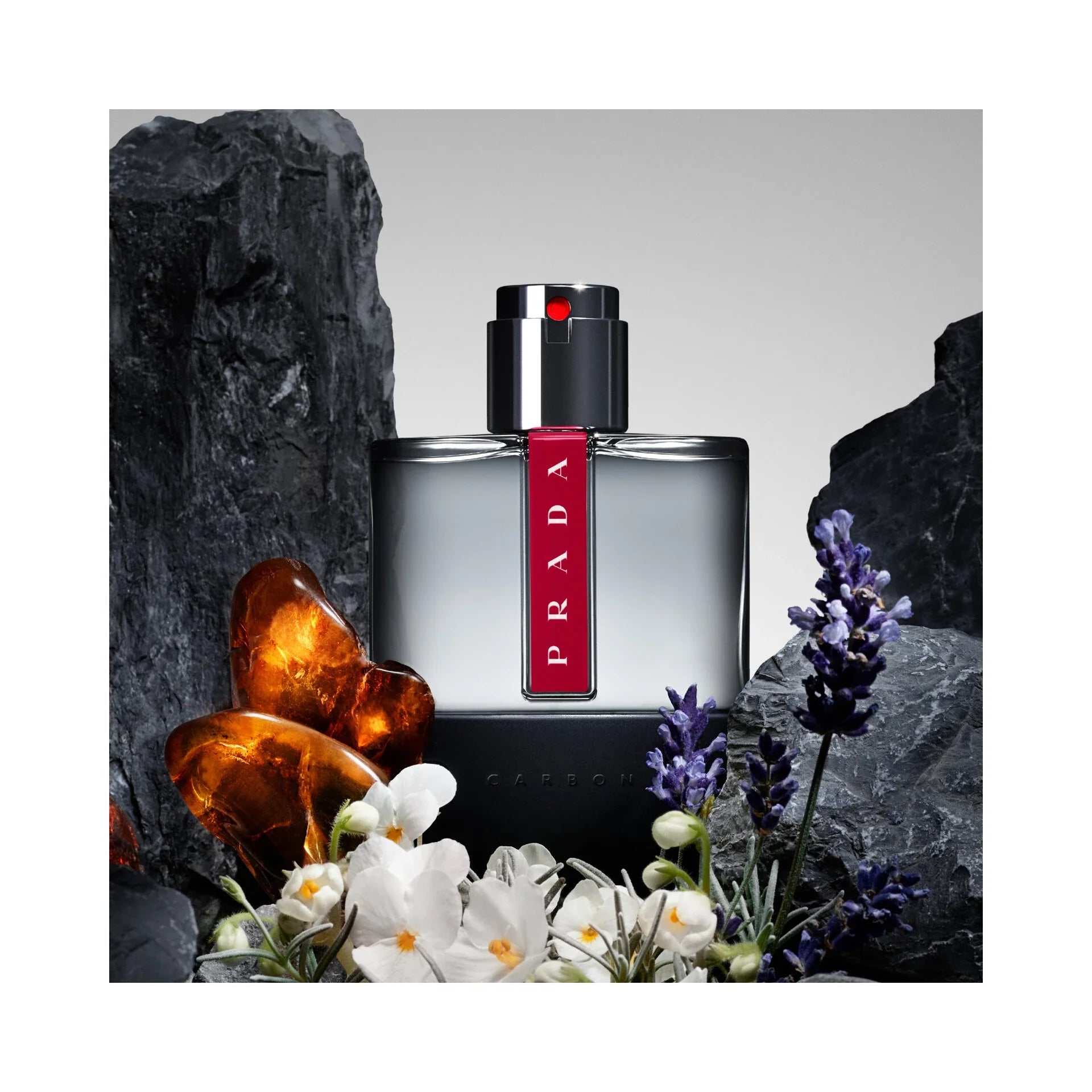 Prada Carbon Luna Rossa EDT For Him - 100 ml -  - www.xscent.shop