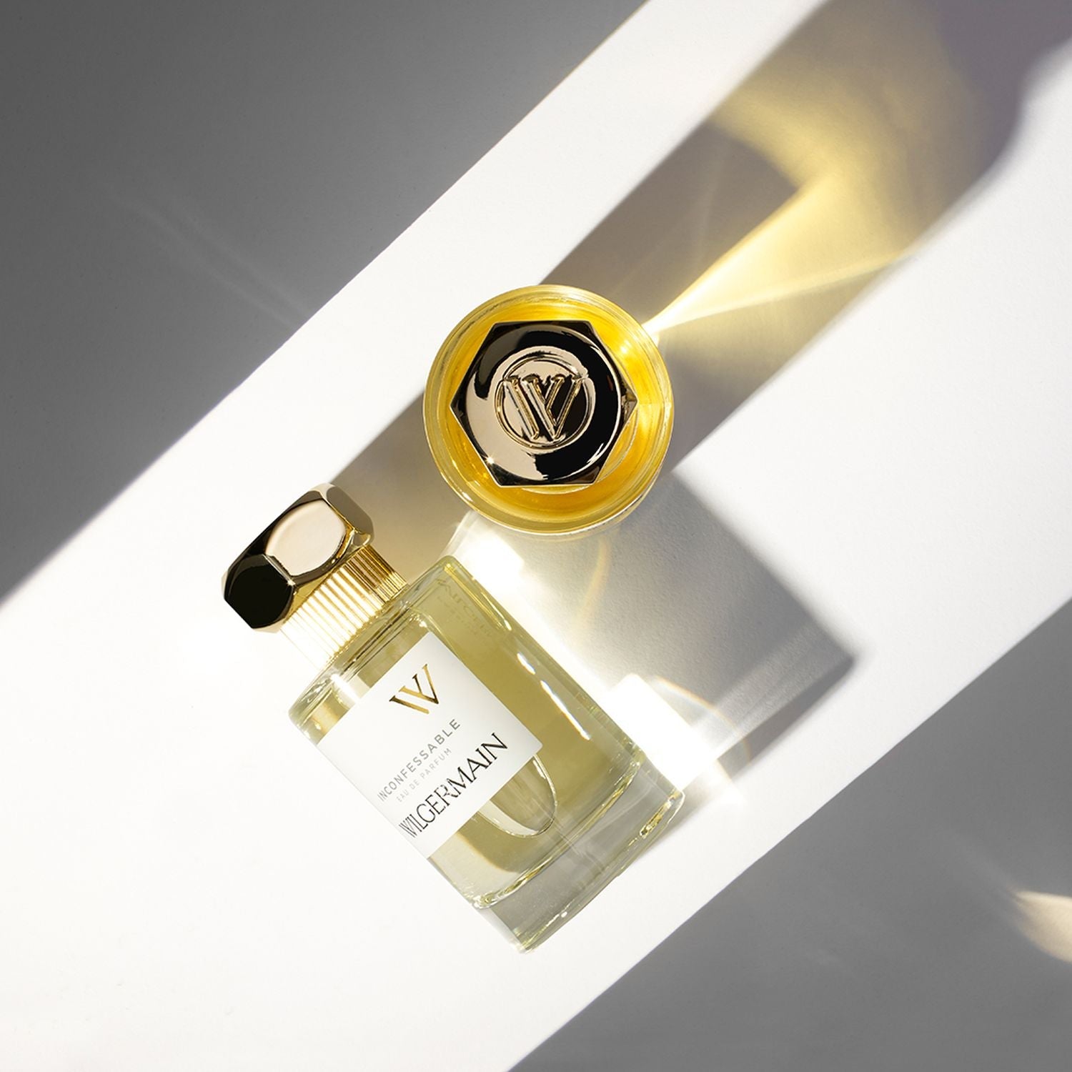 Wilgermain Inconfessable EDP For Unisex - 100 ml -  - www.xscent.shop