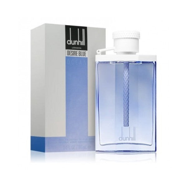 Dunhill London Desire Blue Ocean EDT For Him - 100 ml -  - www.xscent.shop