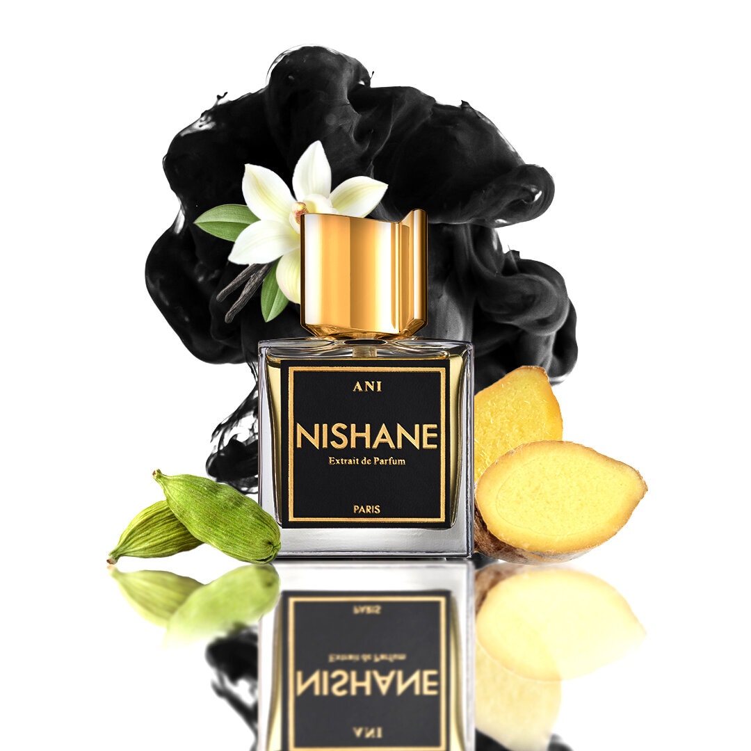 Nishane Ani EDP For Unisex - 100 ml -  - www.xscent.shop