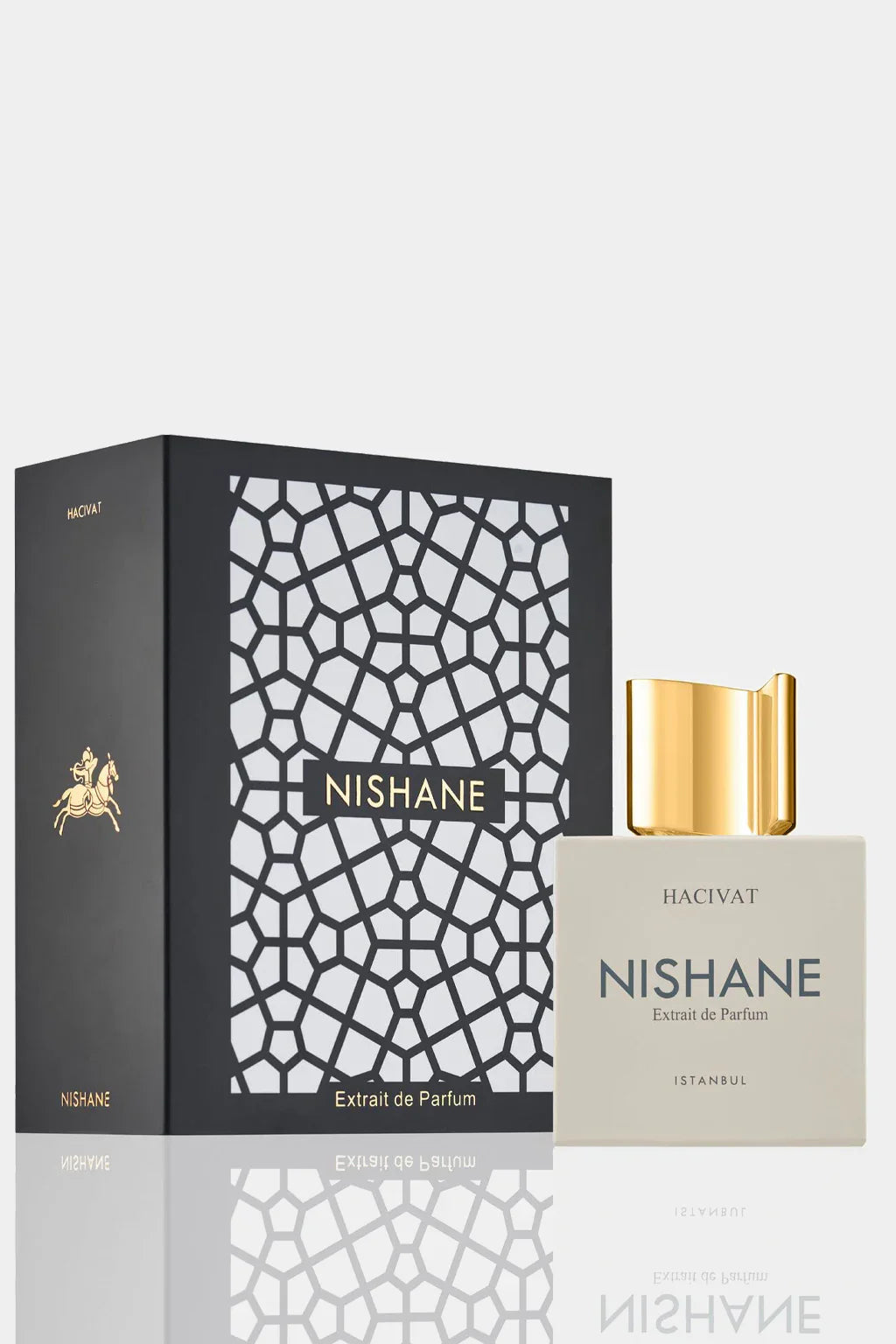 Nishane Hacivat EDP For Him - 50 ml -  - www.xscent.shop