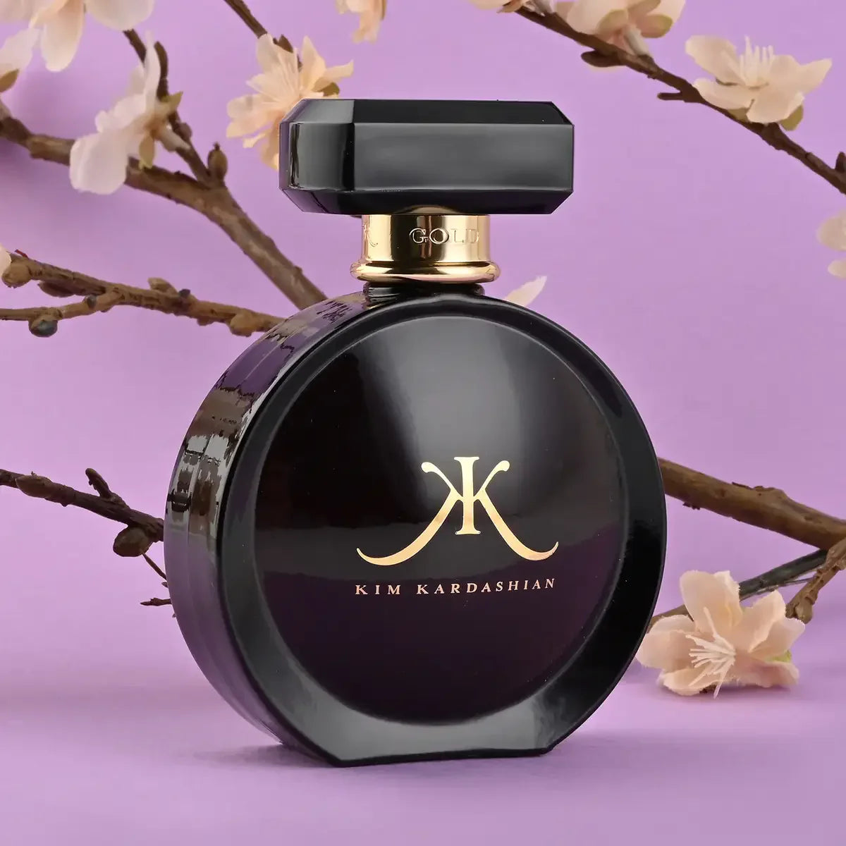 Kim Kardashian Gold EDP For Her - 100 ml -  - www.xscent.shop