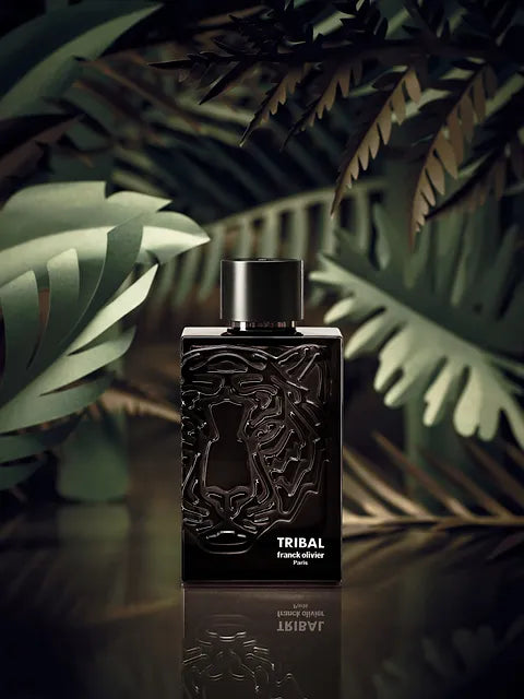 Franck Olivier Tribal EDP For Him - 100 ml -  - www.xscent.shop