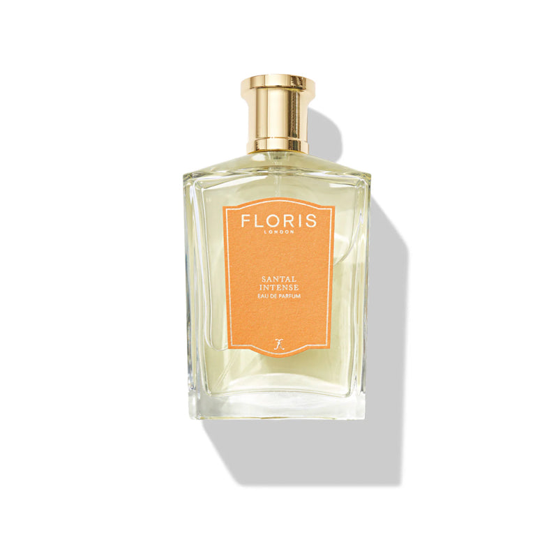 Floris Santal Intense EDP For Him - 100 ml - FLR-U62104 - www.xscent.shop