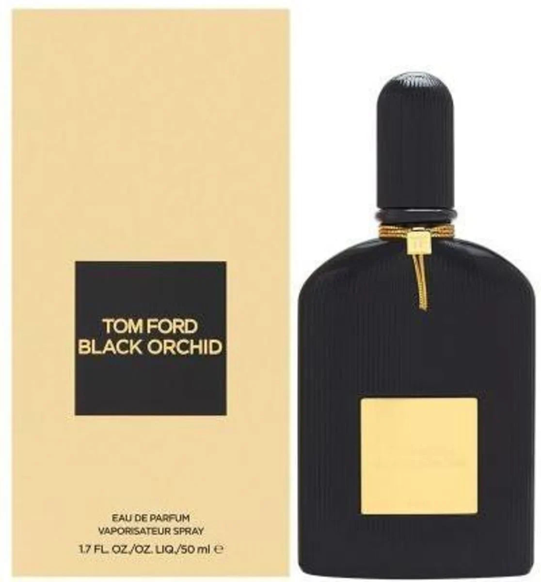 Tom Ford Black Orchid EDP For Unisex - 50 ml -  - www.xscent.shop
