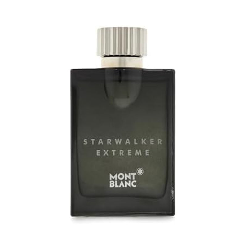Mont Blanc Star Walker Extreme EDT For Him -75 ml - 3386460128407 - www.xscent.shop