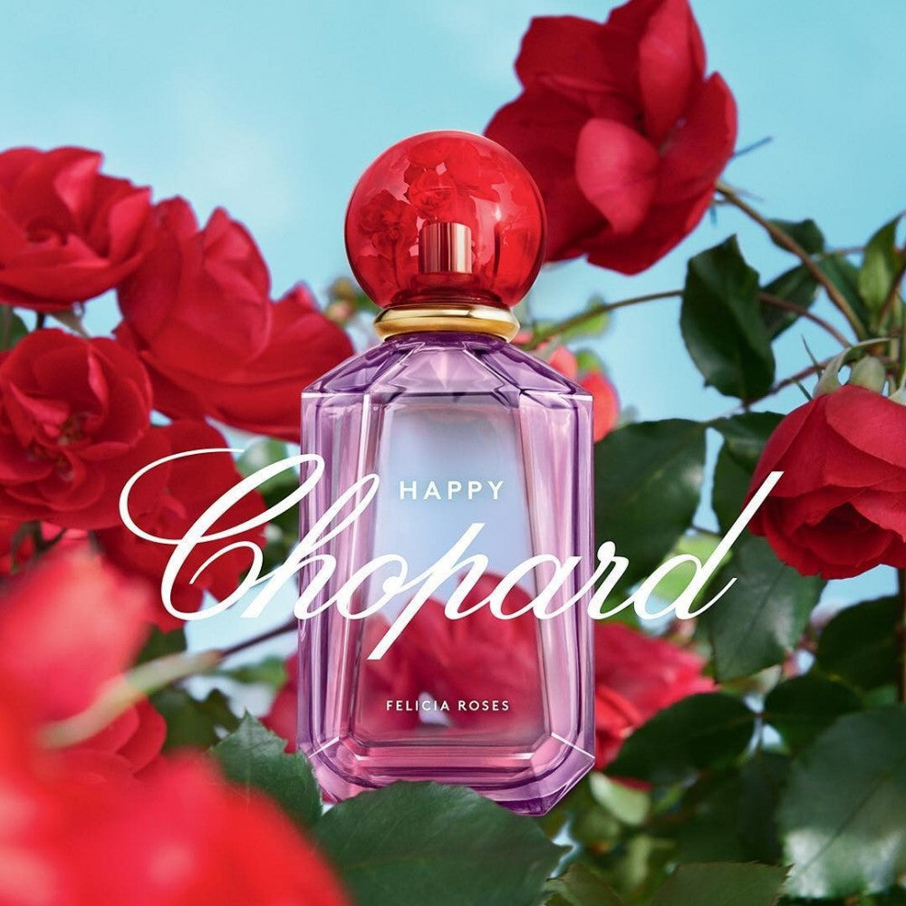 Chopard Happy Felicia Roses EDP For Her – 100 ml - www.xscent.shop