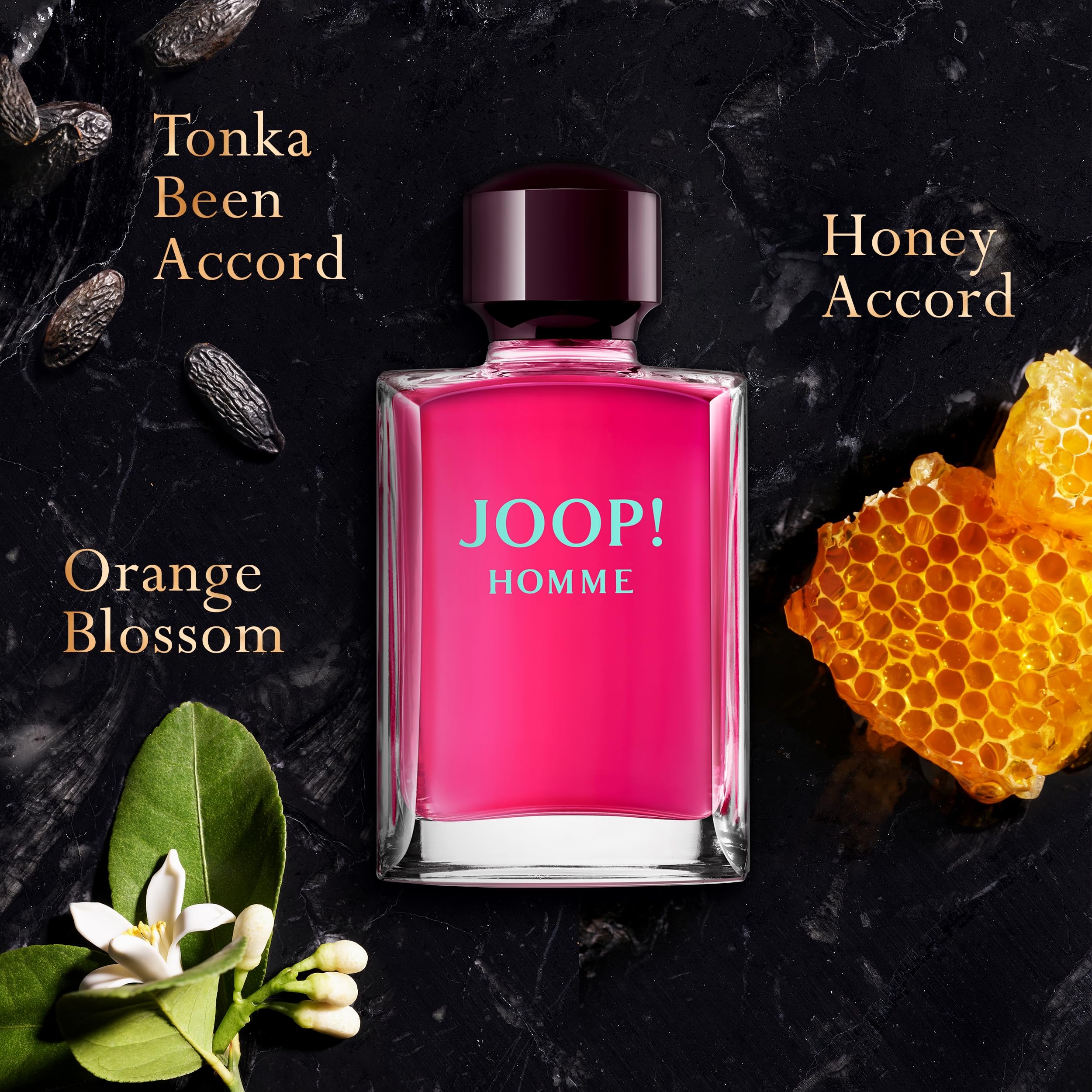 Joop Homme EDT For Him - 200 ml -  - www.xscent.shop