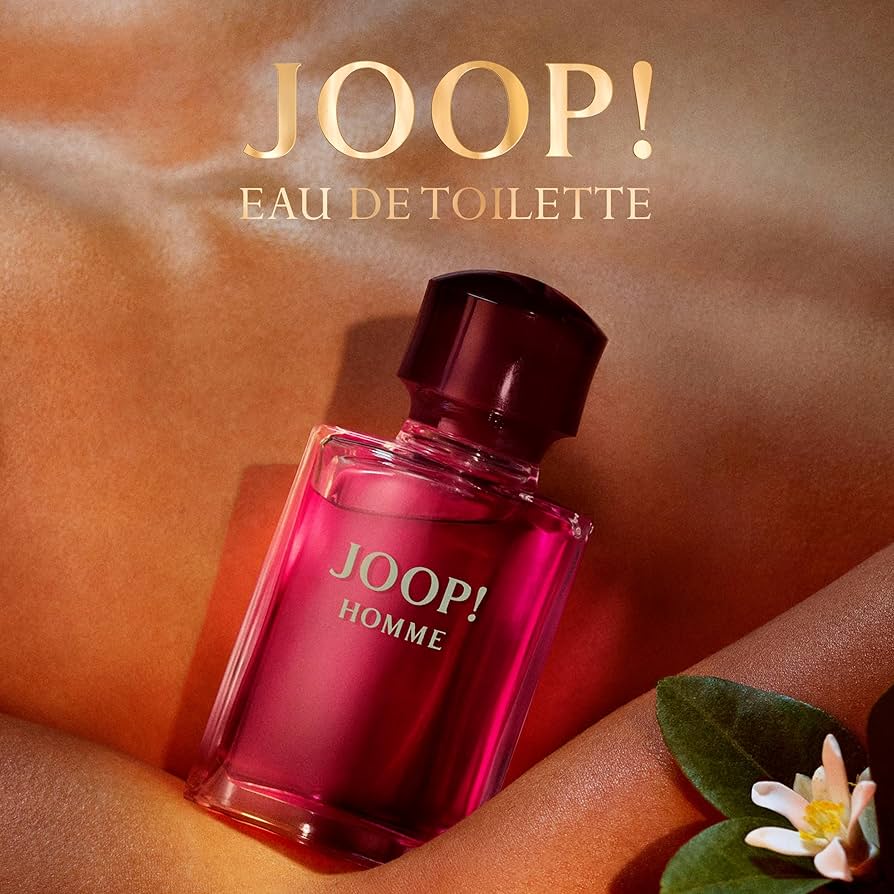 Joop Homme EDT For Him - 200 ml -  - www.xscent.shop