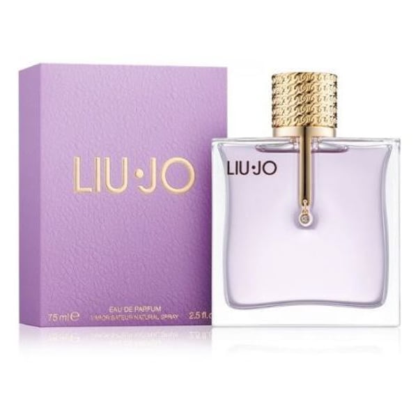 Liu Jo Liu Jo EDP For Her - 75 ml -  - www.xscent.shop