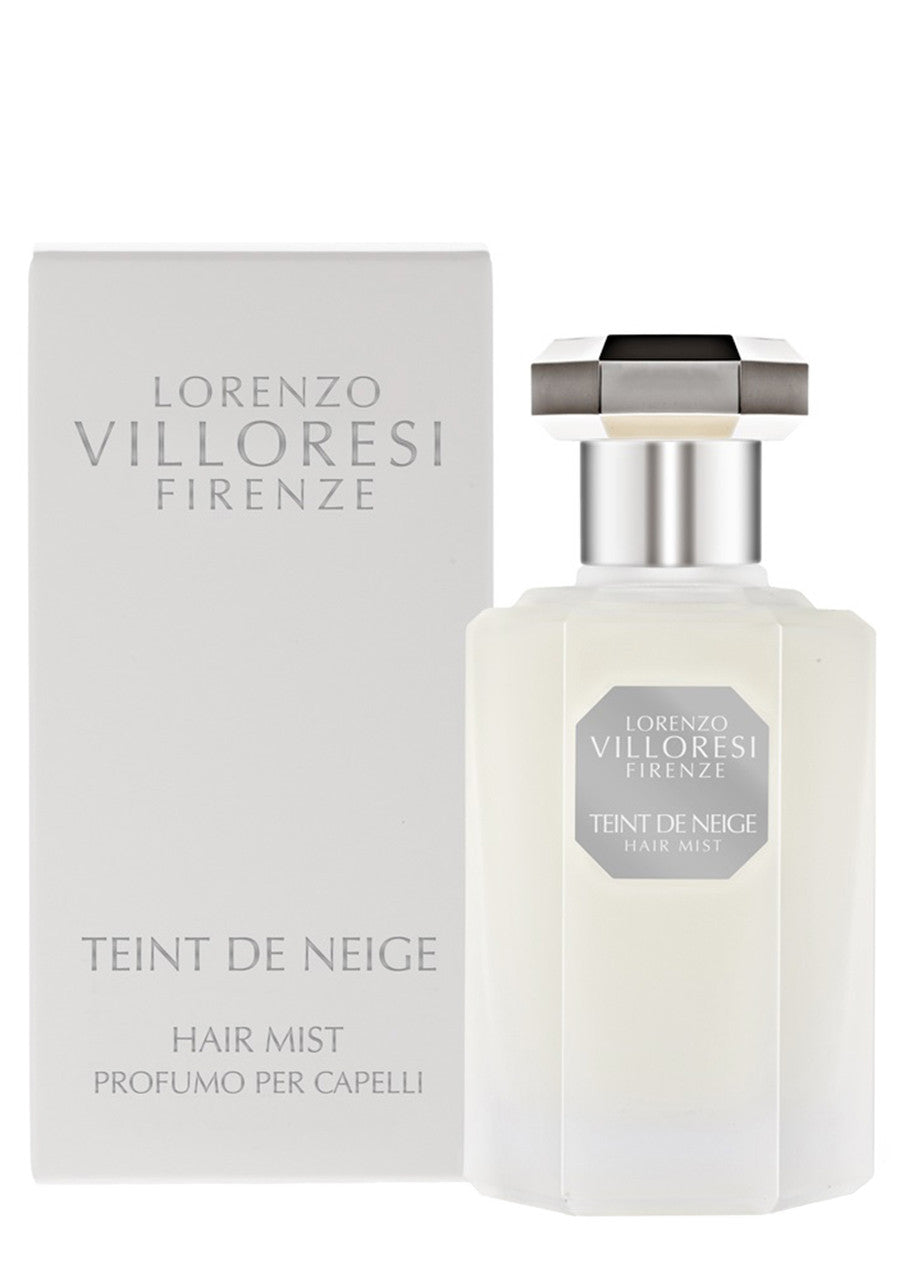 Lorenzo Villoresi Teint De Neige Hair Mist - 50 ml -  - www.xscent.shop