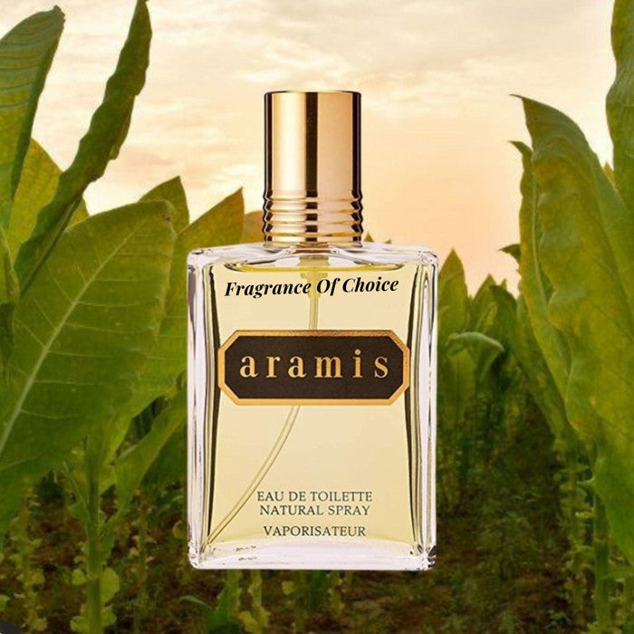 Aramis Brown EDT For Him – 240 ml -  - www.xscent.shop
