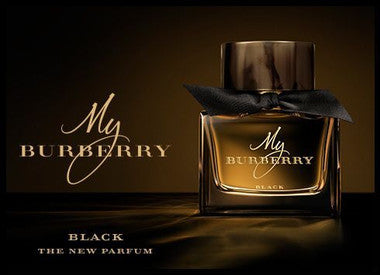 Burberry My Burberry Black EDP For Her – 90 ml -  - www.xscent.shop