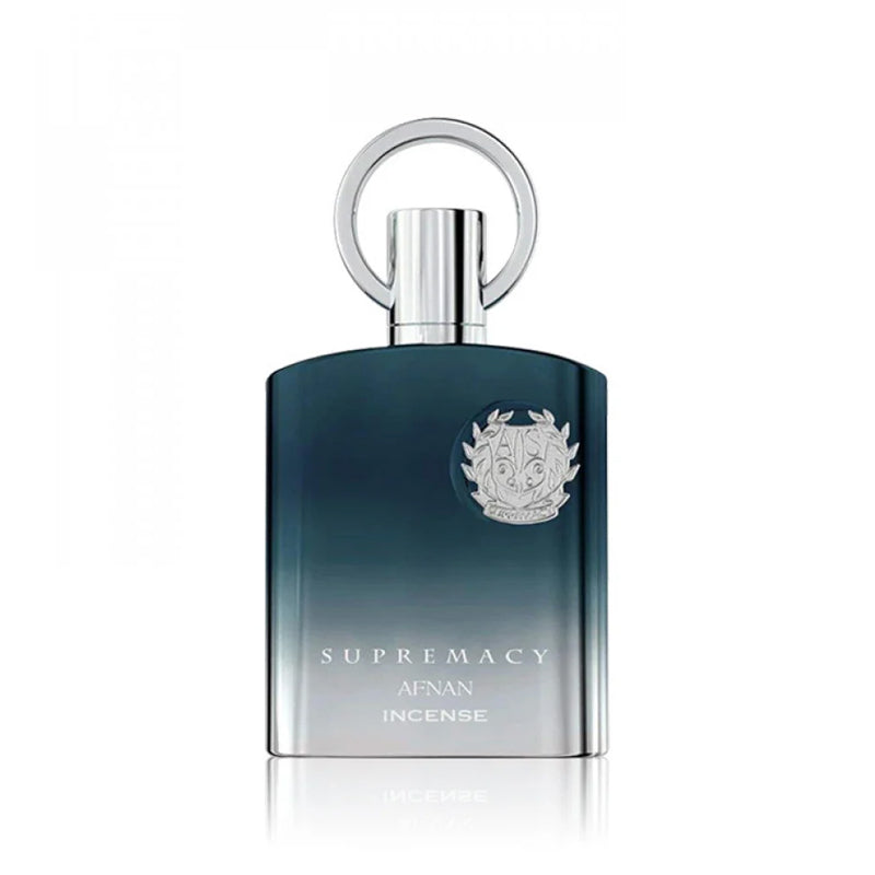 Afnan Supremacy Incense Afnan EDP For Him - 100 ml - 6290171040682 - www.xscent.shop