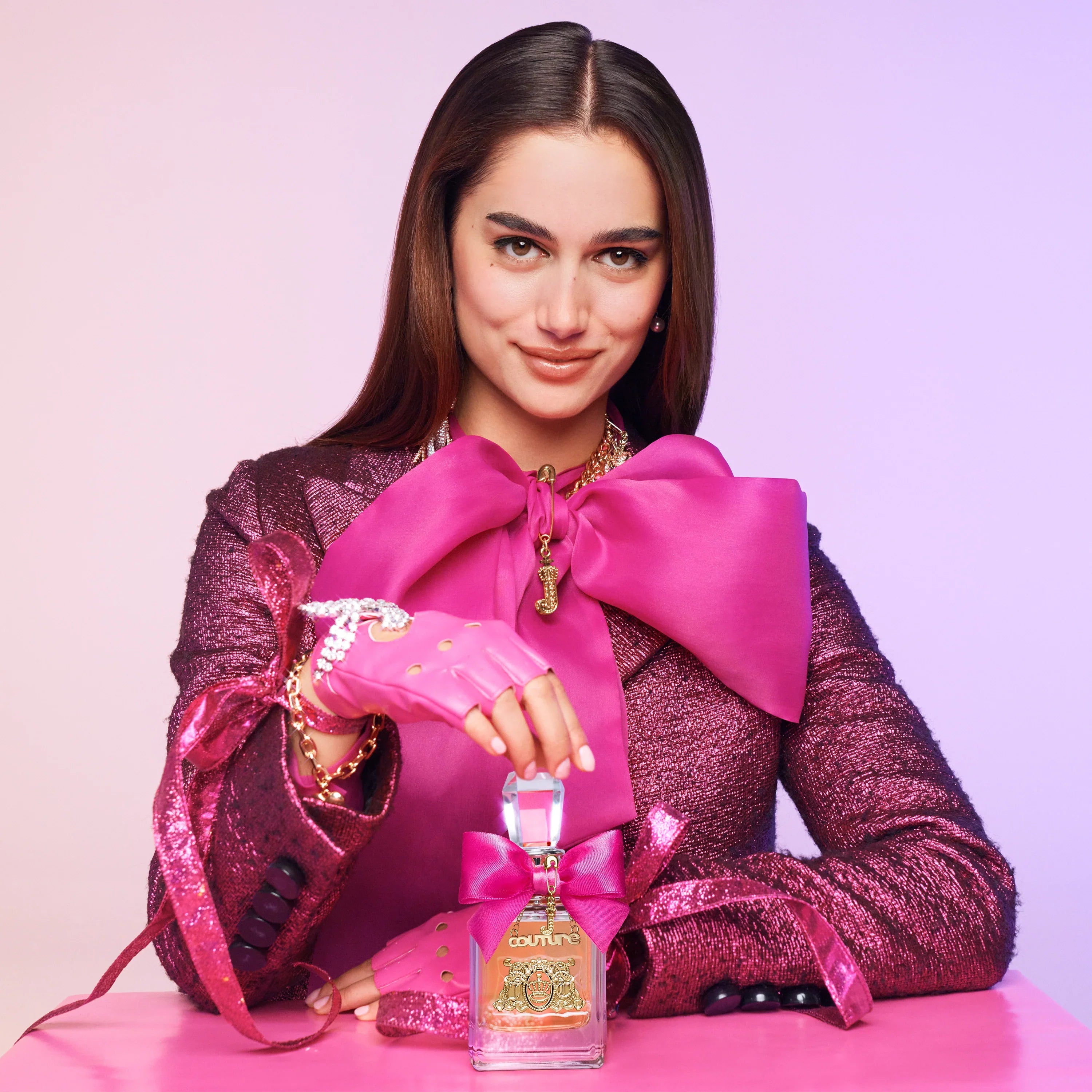 Juicy Couture Viva La Juicy EDP For Her - 100 ml is -  - www.xscent.shop