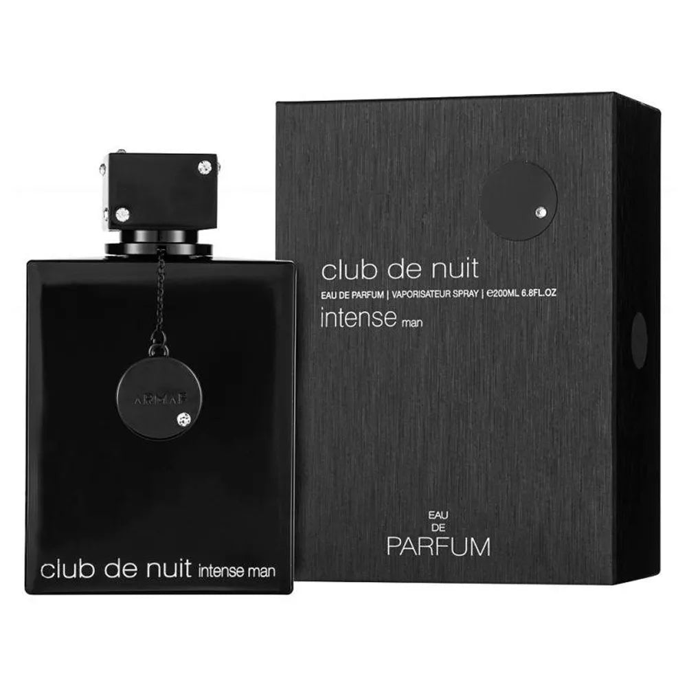 Armaf Club De Nuit Intense EDP For Him -200 ml -  - www.xscent.shop