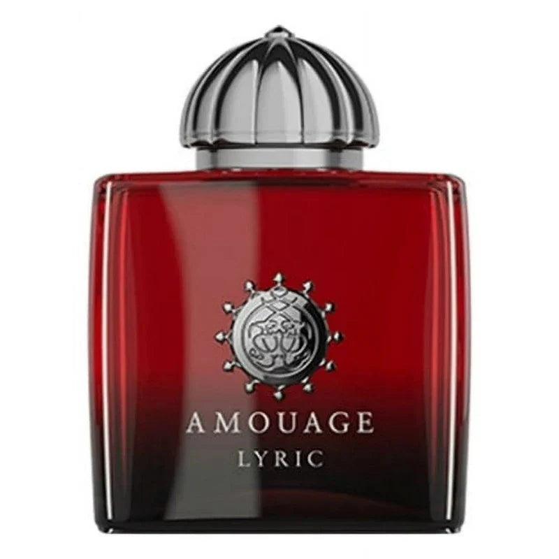 Amouage Lyric For Woman Eau de Parfum 100 ml - 701666410102 - www.xscent.shop