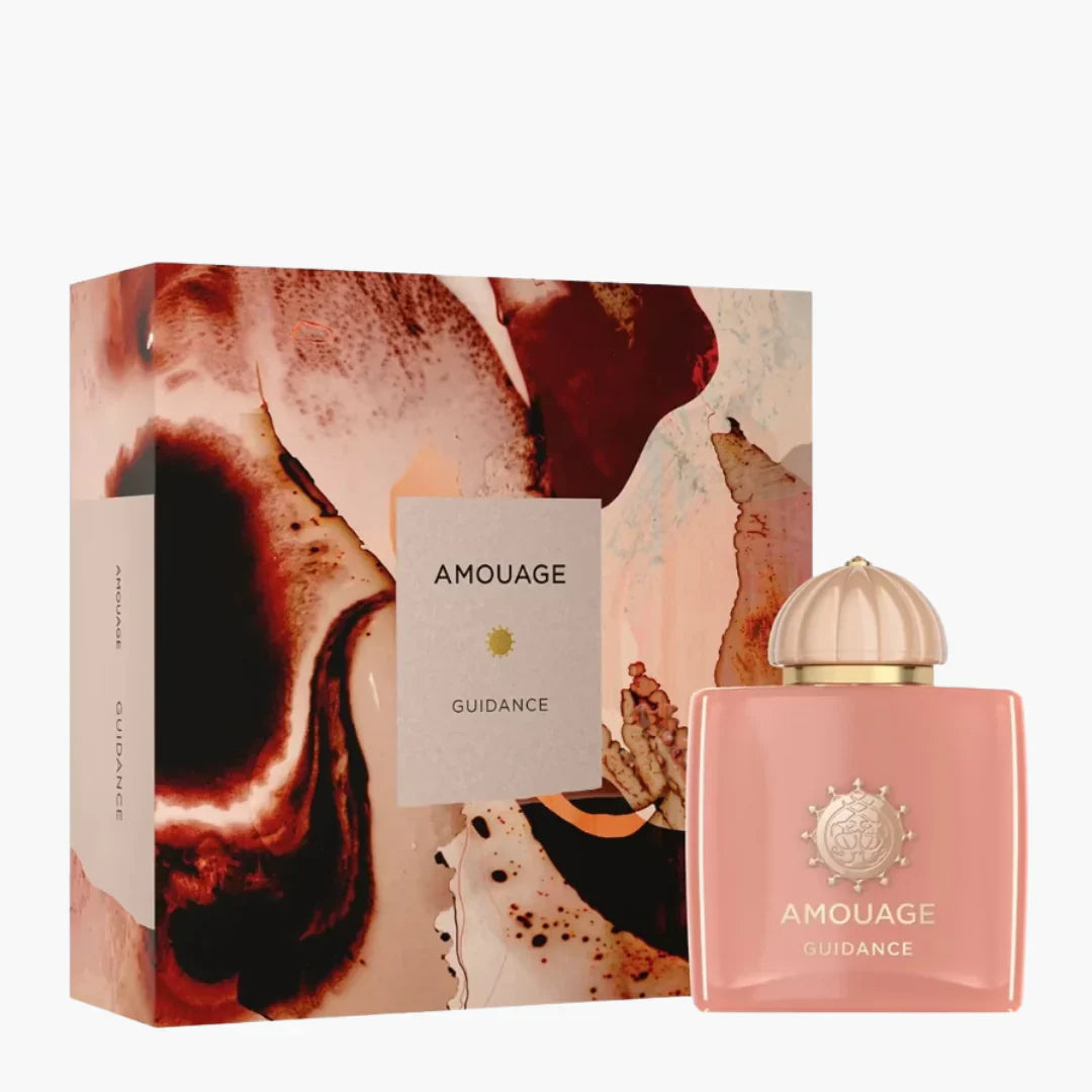 Amouage Guidance Eau de Parfum For Unisex - 100 ml - 216079727 - www.xscent.shop