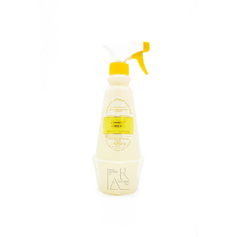 Al Rehab Room Air Freshener Water Spray 500ml - 6291110016898 - www.xscent.shop