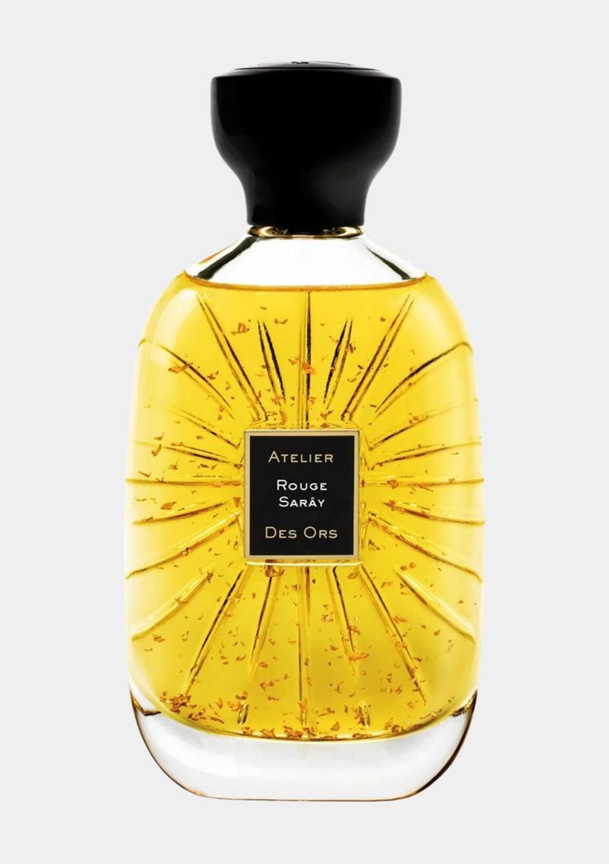 ATELIER DES ORS ROUGE SARAY EDP 100 ML - www.xscent.shop