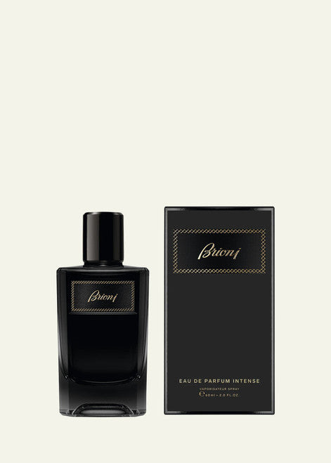 Brioni Intense Oud EDP For Him - 100 ml -  - www.xscent.shop
