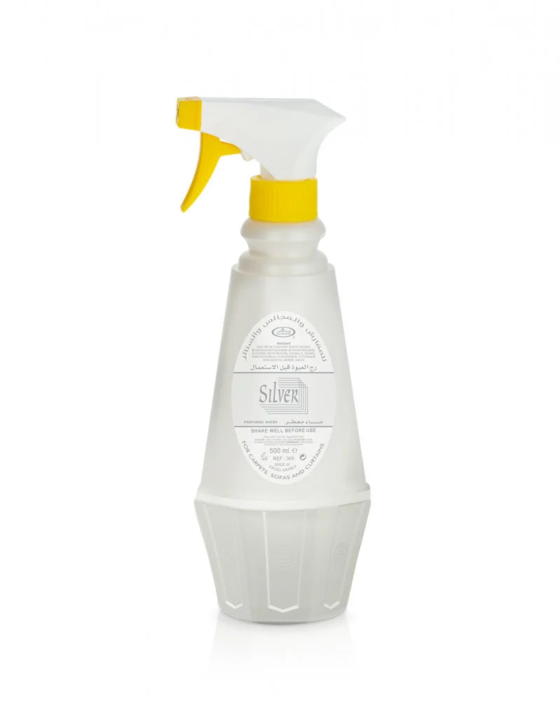 Al Rehab Room Air Freshener Water Spray 500ml - 6291110019981 - www.xscent.shop
