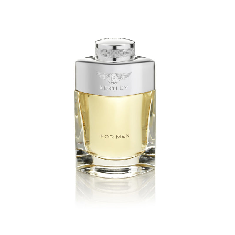 Bentley Fragrances EDT For Him - 100 ml - BNL-M140308 - www.xscent.shop