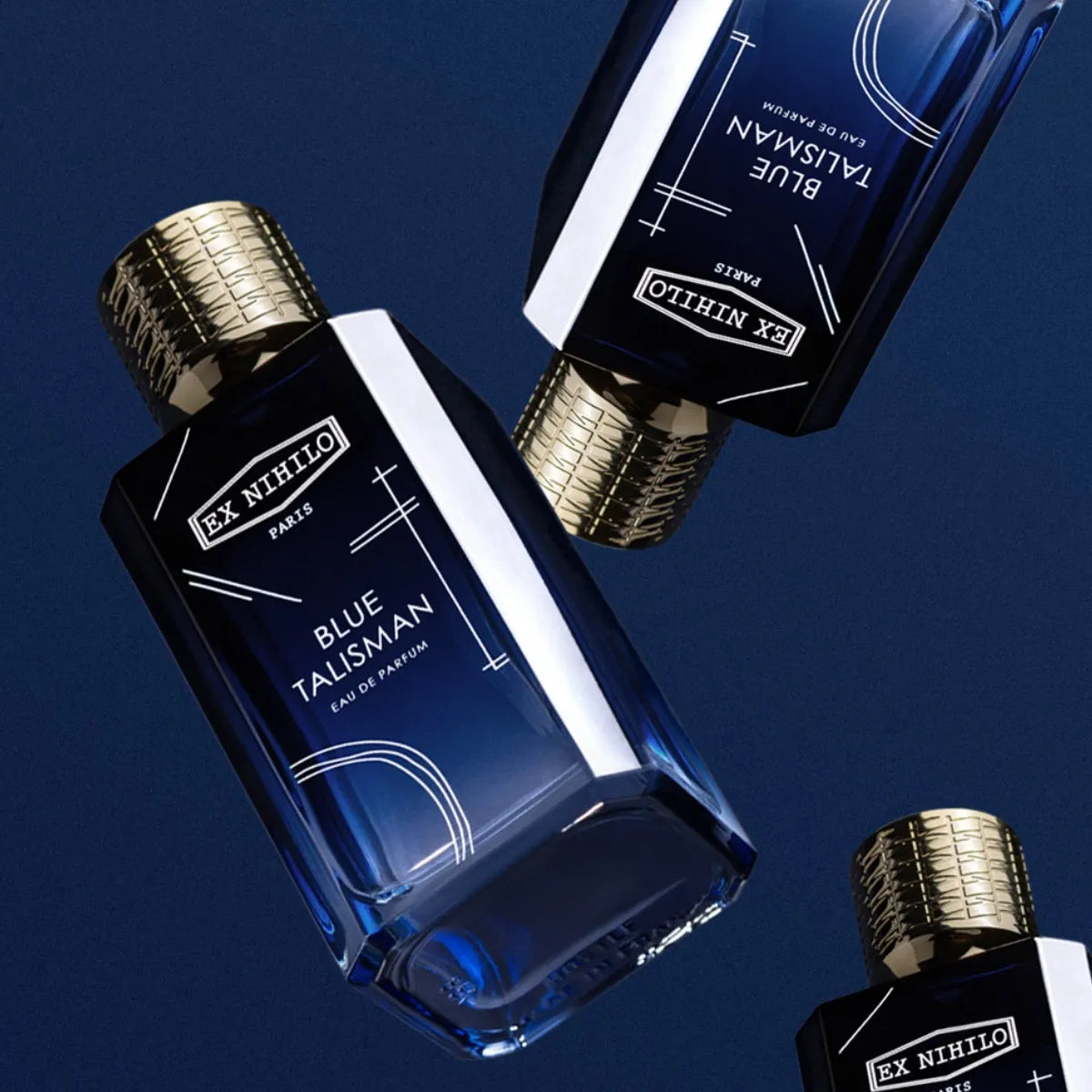 Ex Nihilo Blue Talisman EDP For Unisex - 100 ml -  - www.xscent.shop