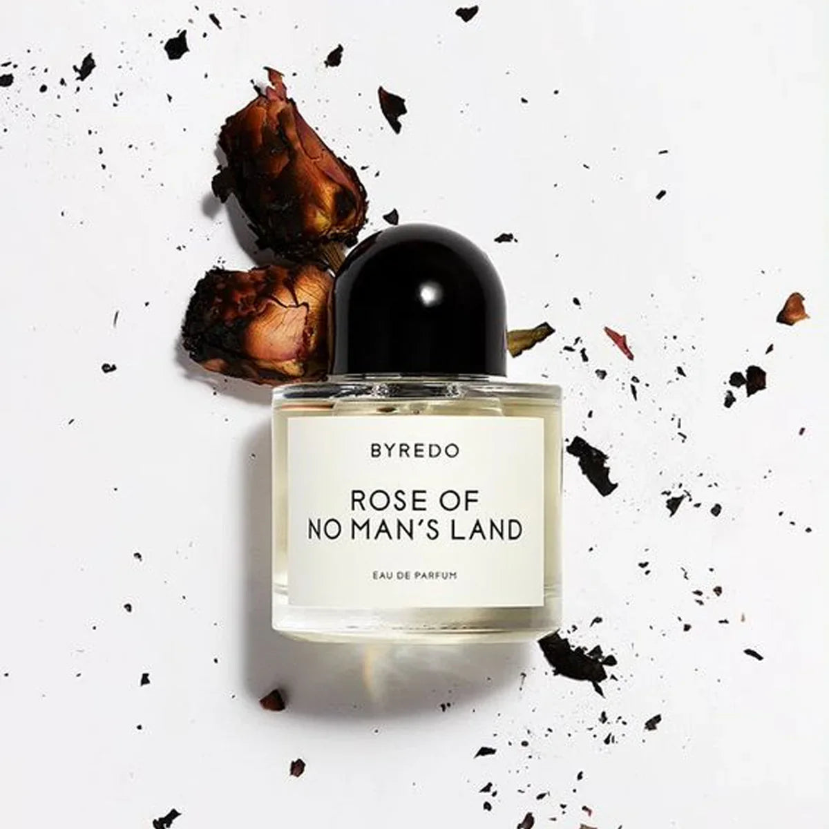 Byredo Rose Of No Man's Land EDP For Unisex -100ml -  - www.xscent.shop