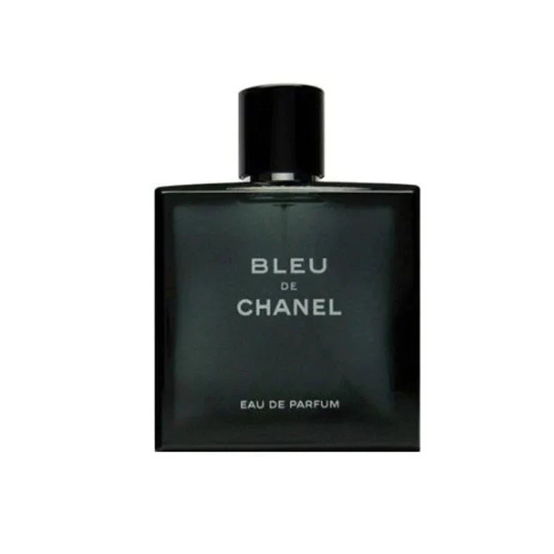 Chanel Bleu De Chanel Eau De Parfum For Him - 100 ml -  - www.xscent.shop