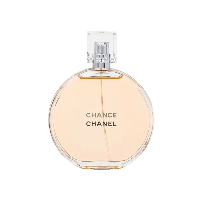 Chanel CHANCE Eau De Toilette Spray For Her - 150 ml -  - www.xscent.shop