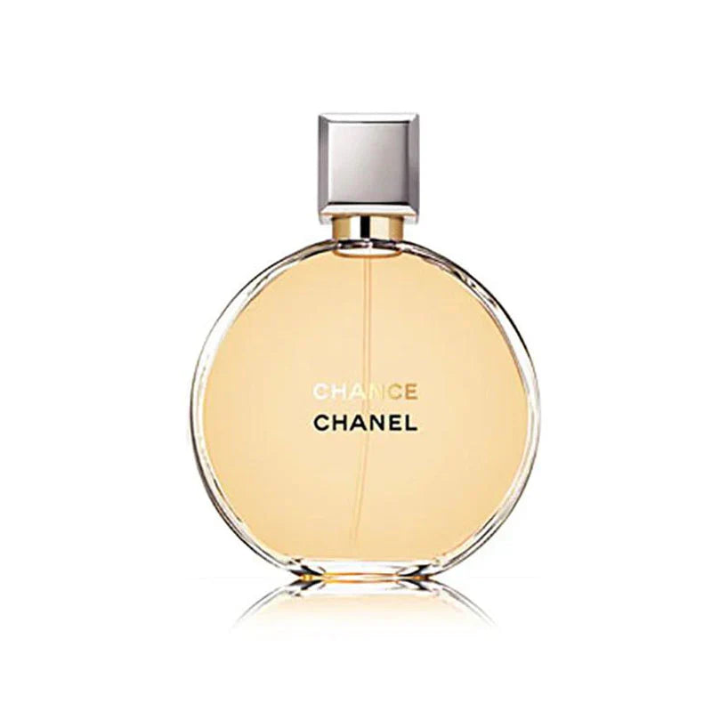 Chanel CHANCE Eau De Toilette Spray For Her - 100 ml -  - www.xscent.shop
