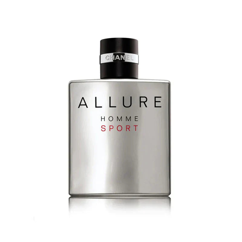Chanel ALLURE HOMME SPORT Eau De Toilette Spray For Him - 150 ml - 3145891236408 - www.xscent.shop