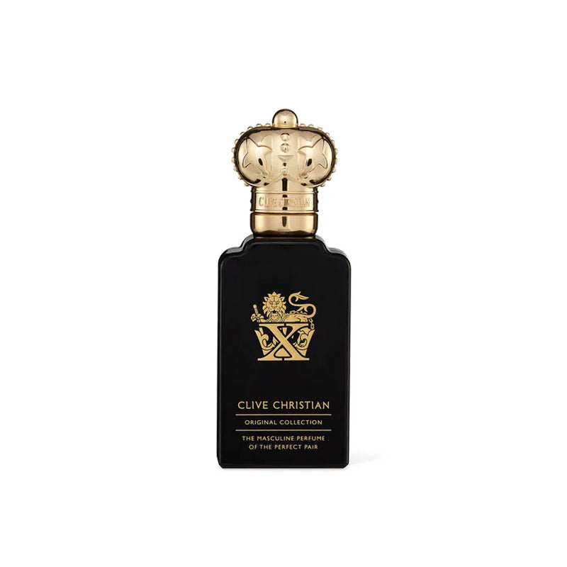 Clive Christian X Parfum EDP For Him - 50 ml - CCP-XP50LM01 - www.xscent.shop