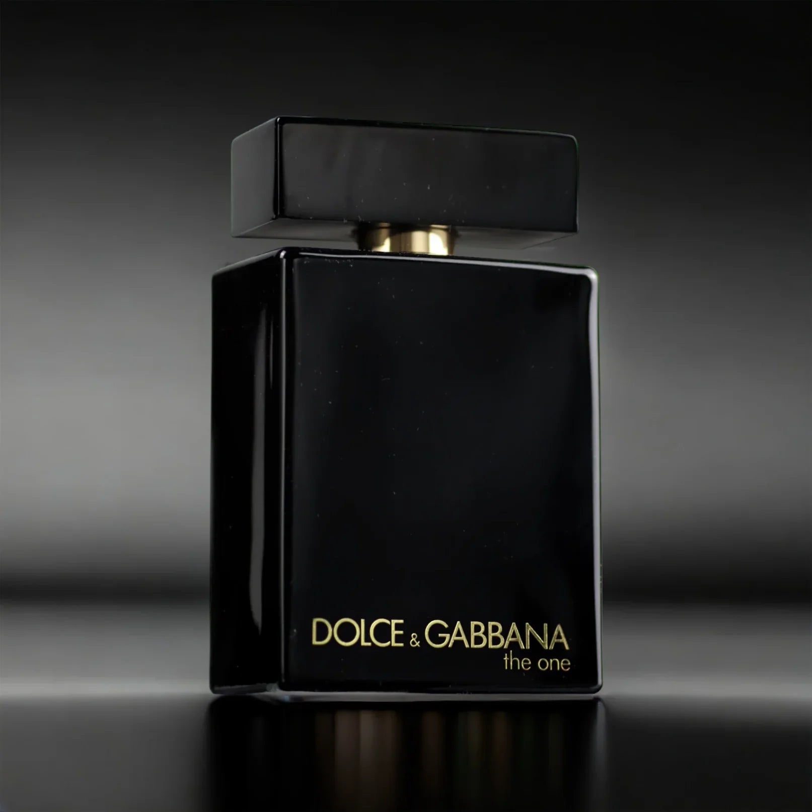 Dolce & Gabbana The One Intense EDP For Him - 100 ml - www.xscent.shop