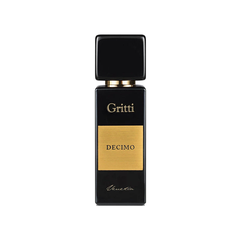 Gritti Decimo EDP For Him - 100 ml - GRI-UDGN00640 - www.xscent.shop