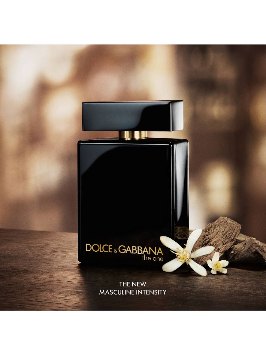 Dolce & Gabbana The Only One Intense Eau de Parfum For Him - 50 ml -  - www.xscent.shop