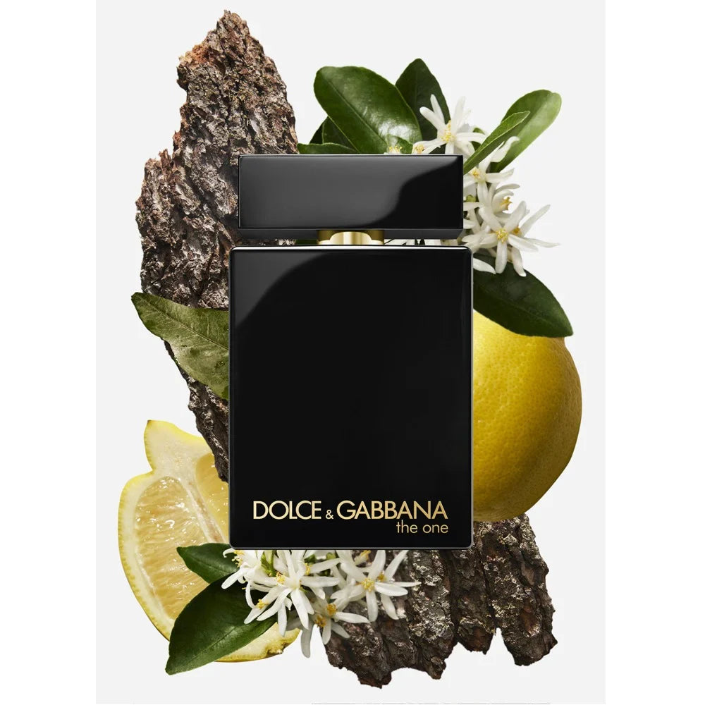 Dolce & Gabbana The One Intense EDP For Him - 100 ml - www.xscent.shop